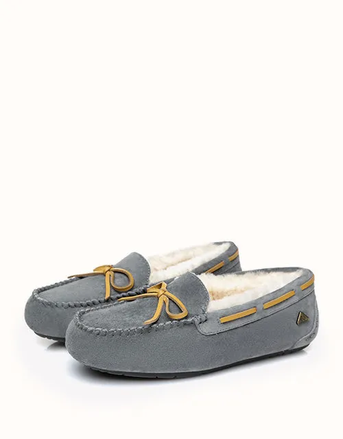 EVERAU® Miracle Moccasin UGG Shoes