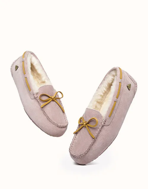 EVERAU® Miracle Moccasin UGG Shoes