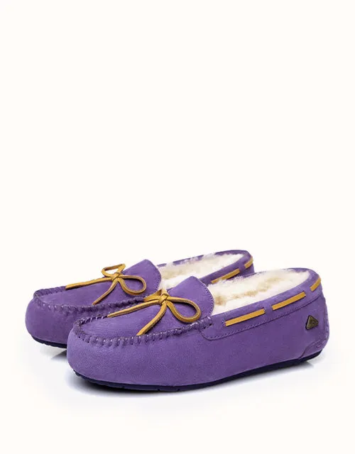 EVERAU® Miracle Moccasin UGG Shoes