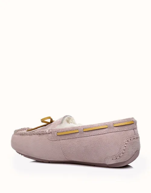 EVERAU® Miracle Moccasin UGG Shoes