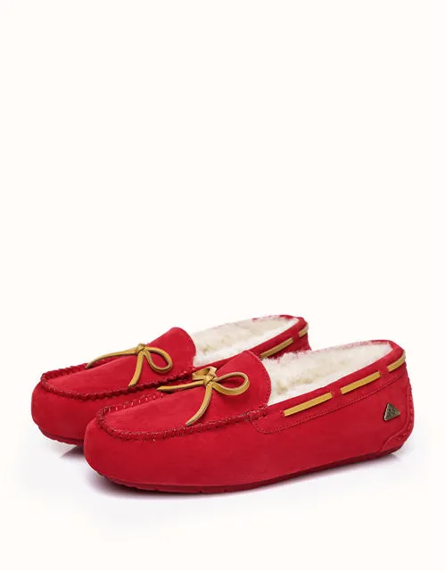EVERAU® Miracle Moccasin UGG Shoes
