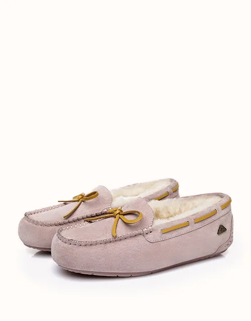 EVERAU® Miracle Moccasin UGG Shoes