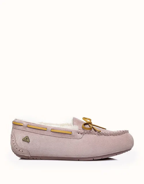 EVERAU® Miracle Moccasin UGG Shoes