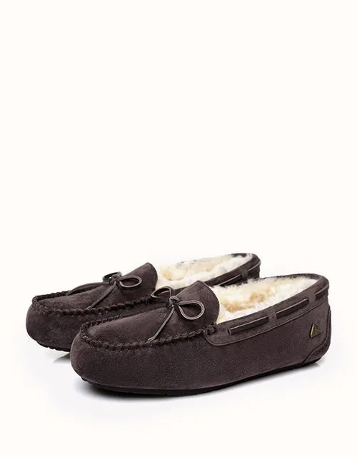 EVERAU® Miracle Moccasin UGG Shoes