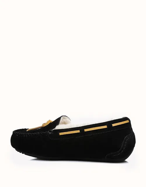 EVERAU® Miracle Moccasin UGG Shoes