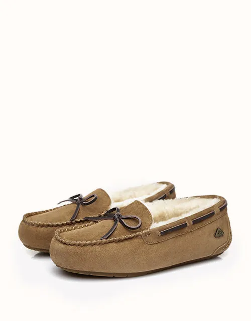 EVERAU® Miracle Moccasin UGG Shoes
