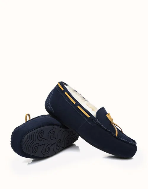 EVERAU® Miracle Moccasin UGG Shoes