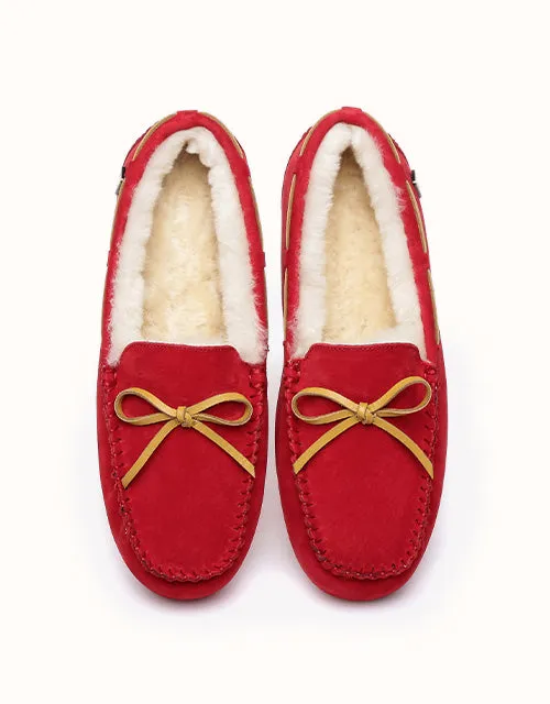 EVERAU® Miracle Moccasin UGG Shoes