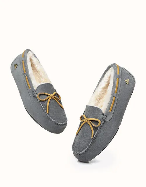 EVERAU® Miracle Moccasin UGG Shoes
