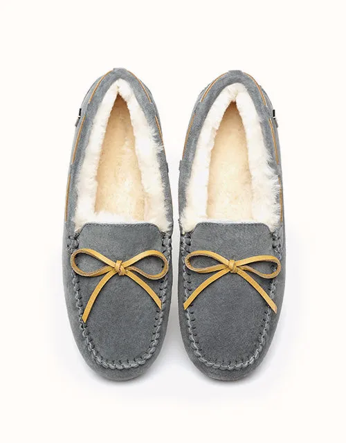 EVERAU® Miracle Moccasin UGG Shoes
