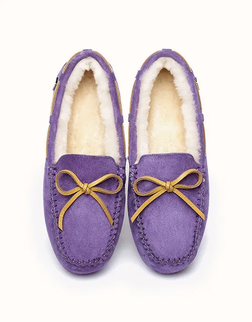 EVERAU® Miracle Moccasin UGG Shoes