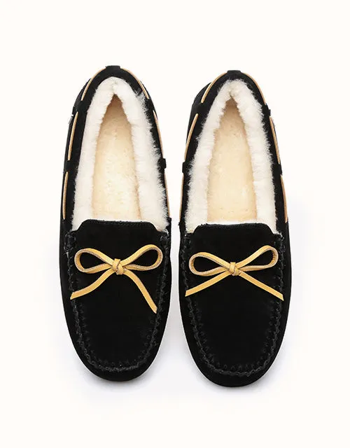 EVERAU® Miracle Moccasin UGG Shoes