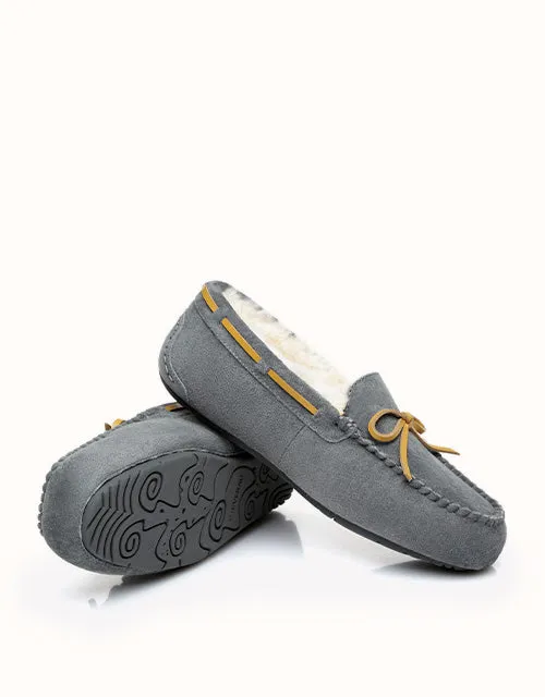 EVERAU® Miracle Moccasin UGG Shoes