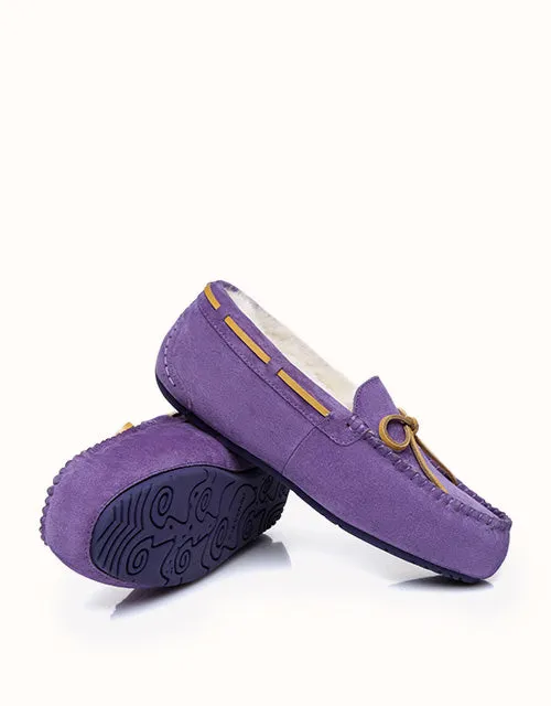 EVERAU® Miracle Moccasin UGG Shoes