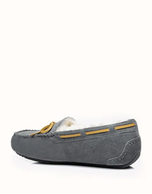EVERAU® Miracle Moccasin UGG Shoes