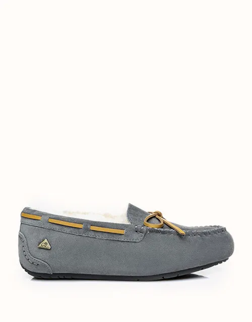 EVERAU® Miracle Moccasin UGG Shoes