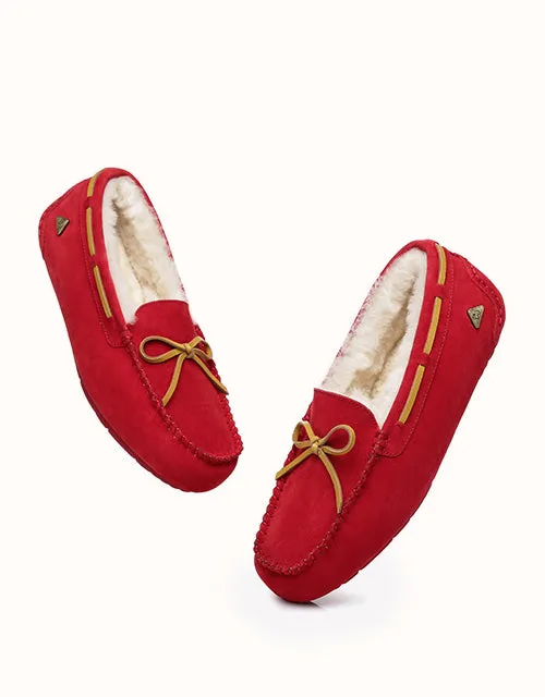 EVERAU® Miracle Moccasin UGG Shoes