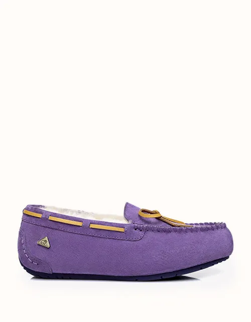 EVERAU® Miracle Moccasin UGG Shoes