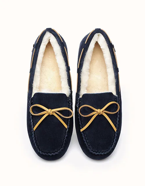 EVERAU® Miracle Moccasin UGG Shoes