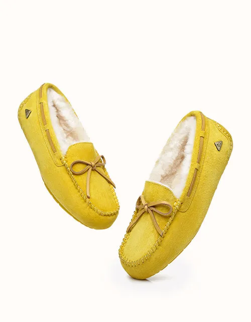 EVERAU® Miracle Moccasin UGG Shoes