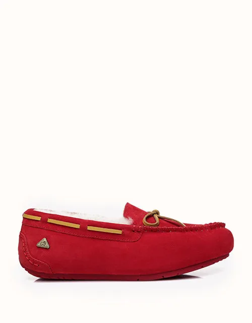 EVERAU® Miracle Moccasin UGG Shoes