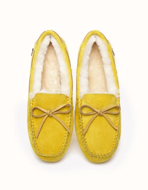 EVERAU® Miracle Moccasin UGG Shoes