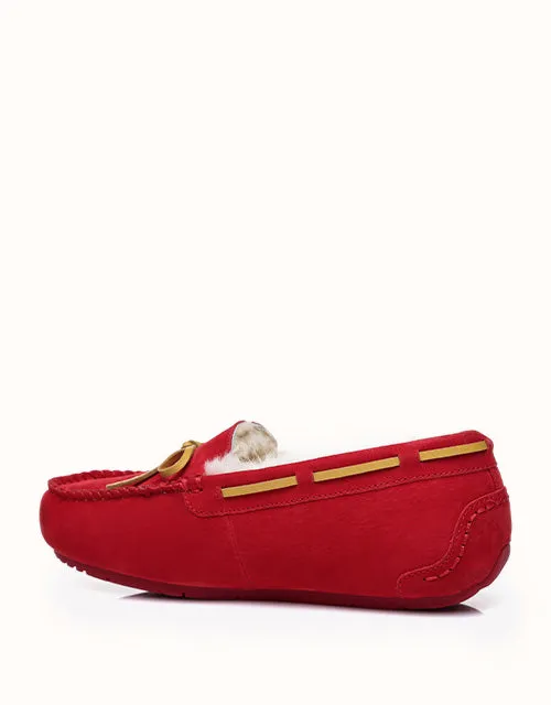 EVERAU® Miracle Moccasin UGG Shoes