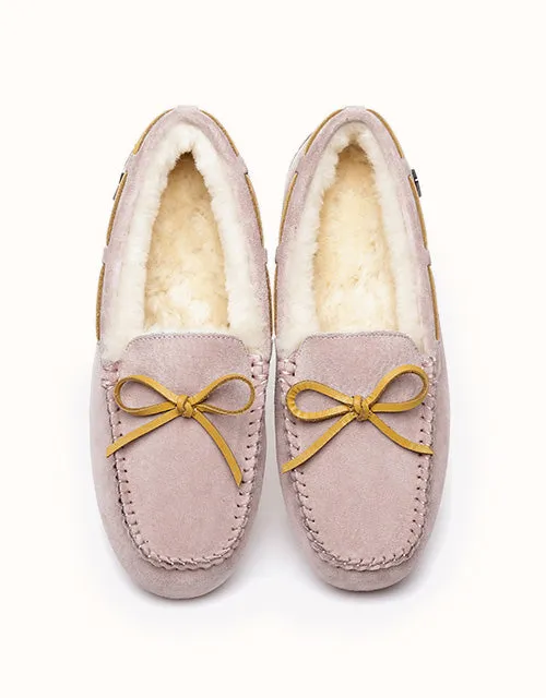 EVERAU® Miracle Moccasin UGG Shoes