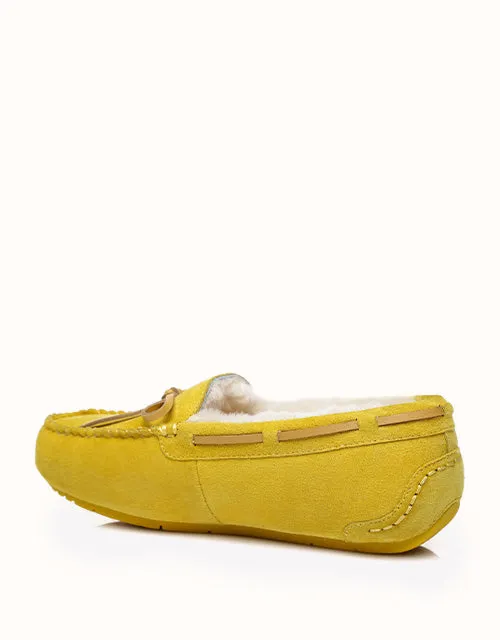 EVERAU® Miracle Moccasin UGG Shoes