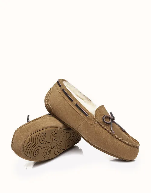 EVERAU® Miracle Moccasin UGG Shoes