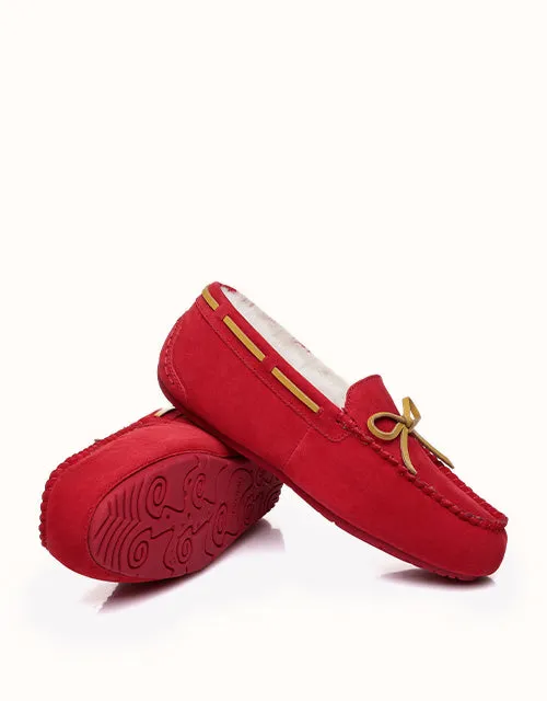 EVERAU® Miracle Moccasin UGG Shoes