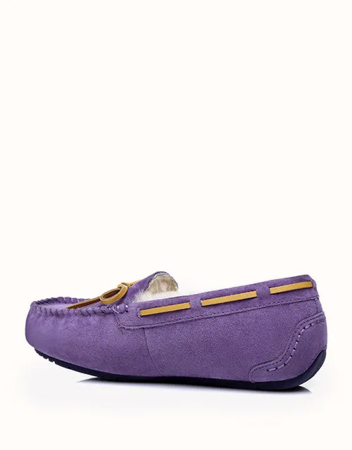EVERAU® Miracle Moccasin UGG Shoes