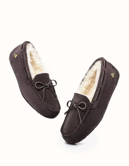 EVERAU® Miracle Moccasin UGG Shoes