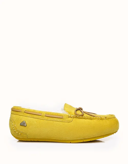 EVERAU® Miracle Moccasin UGG Shoes