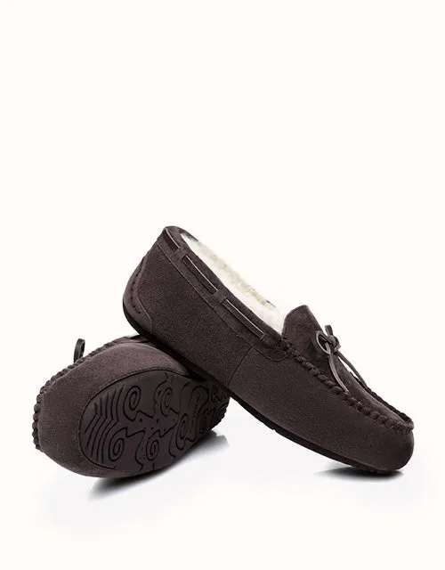 EVERAU® Miracle Moccasin UGG Shoes