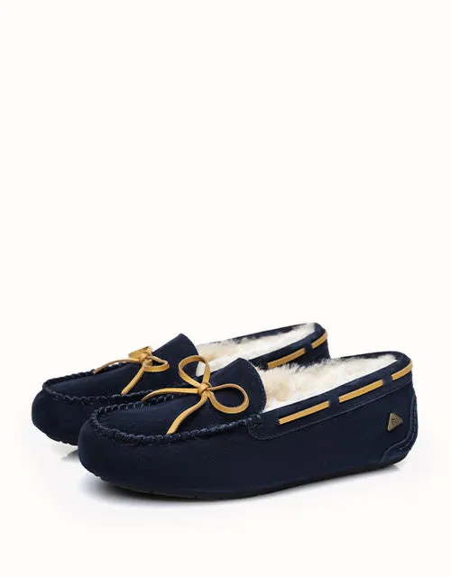 EVERAU® Miracle Moccasin UGG Shoes