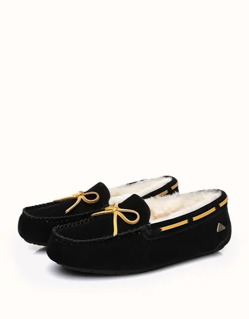 EVERAU® Miracle Moccasin UGG Shoes