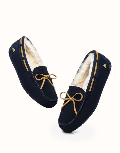 EVERAU® Miracle Moccasin UGG Shoes