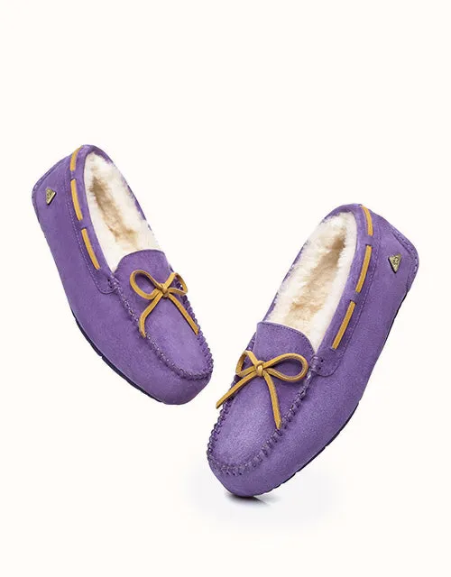 EVERAU® Miracle Moccasin UGG Shoes