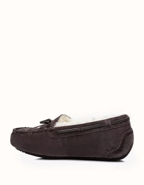 EVERAU® Miracle Moccasin UGG Shoes