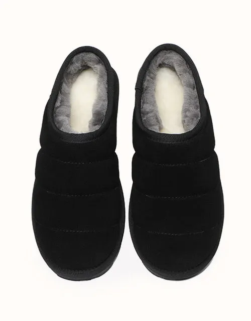 EVERAU® Ultra Puffer UGG Shoes