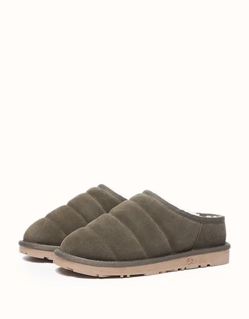 EVERAU® Ultra Puffer UGG Shoes
