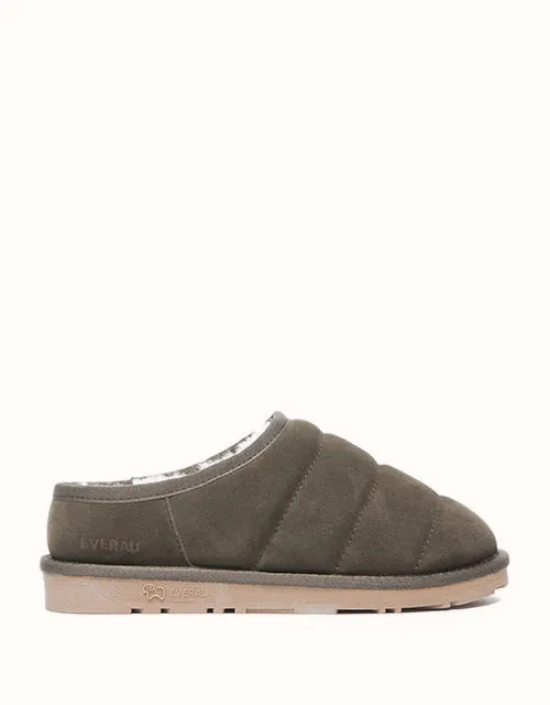 EVERAU® Ultra Puffer UGG Shoes