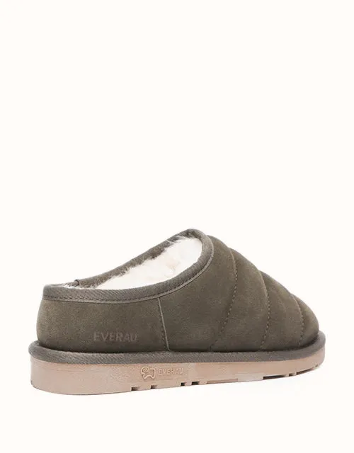 EVERAU® Ultra Puffer UGG Shoes