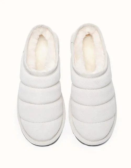 EVERAU® Ultra Puffer UGG Shoes