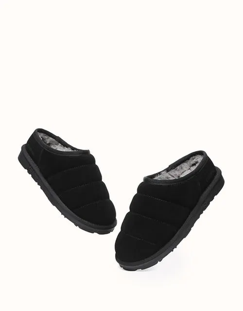 EVERAU® Ultra Puffer UGG Shoes