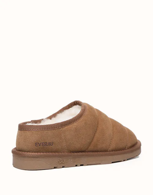 EVERAU® Ultra Puffer UGG Shoes