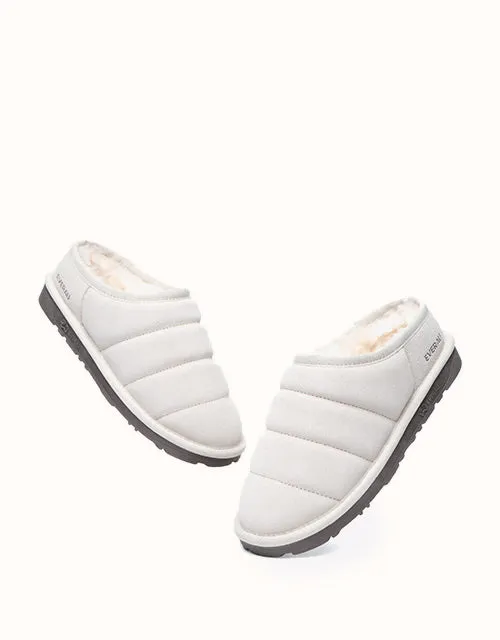 EVERAU® Ultra Puffer UGG Shoes