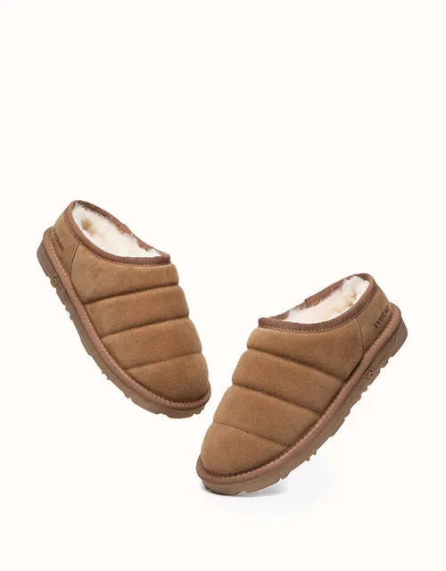 EVERAU® Ultra Puffer UGG Shoes