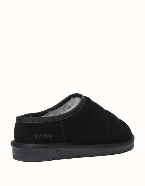 EVERAU® Ultra Puffer UGG Shoes